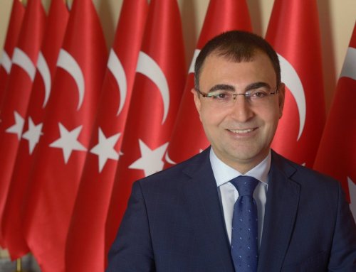 İZMİR, İSTANBUL’DA TANITILACAK