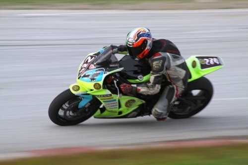 İZMİR PARK'TA PAZAR'A MOTOR ŞOV VAR