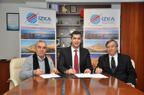 İZMİR PLASTİK SEKTÖRÜNDE YERİNİ SAĞLAMLAŞTIRIYOR