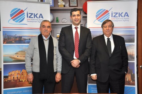 İZMİR PLASTİK SEKTÖRÜNDE YERİNİ SAĞLAMLAŞTIRIYOR