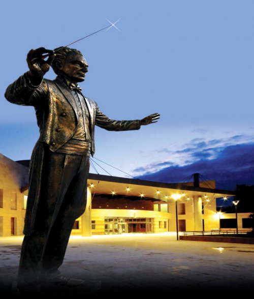 İZMİR’DE, BİR HAFTA BOYUNCA SANAT RÜZGARI ESECEK