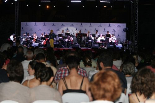 İZMİR’DE TANGO RÜZGARI