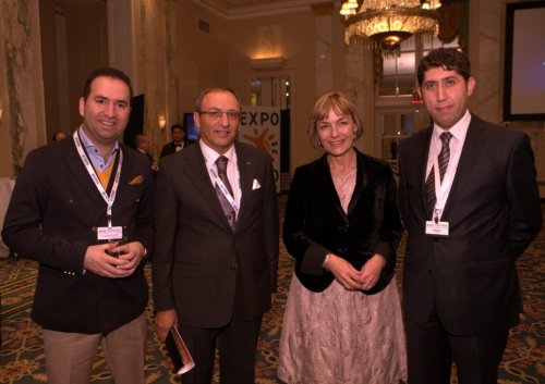 İZMİR'İN EXPO HEDEFİNE PETKİM'DEN DEV DESTEK