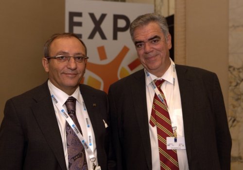 İZMİR'İN EXPO HEDEFİNE PETKİM'DEN DEV DESTEK