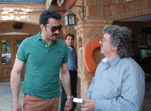 KARADAYI MARMARİS'TE