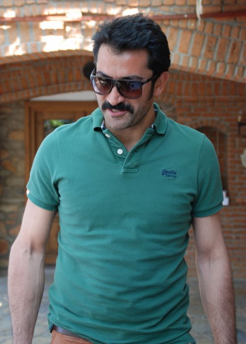 KARADAYI MARMARİS'TE