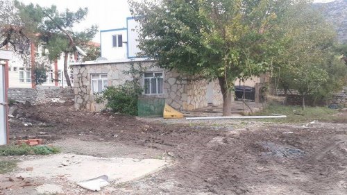 'KARADAYI', MARMARİS’TEN 2 MİLYON LİRAYA ARSA ALDI