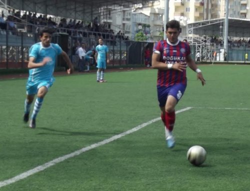 KARDEŞKÖY, KIZILCAKÖY’Ü FARKLI GEÇTİ