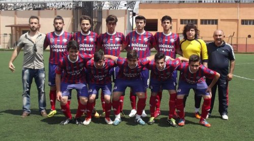 KARDEŞKÖY, KIZILCAKÖY’Ü FARKLI GEÇTİ