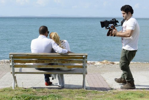 KASAPOĞLU, KÖRDÜĞÜM'ÜN KLİP ÇEKİMLERİNİ TAMAMLADI