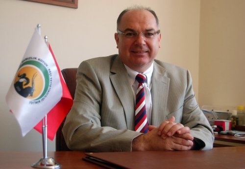 KEÇİ YETİŞTİRİCİSİNE ‘ZAM’ MÜJDESİ