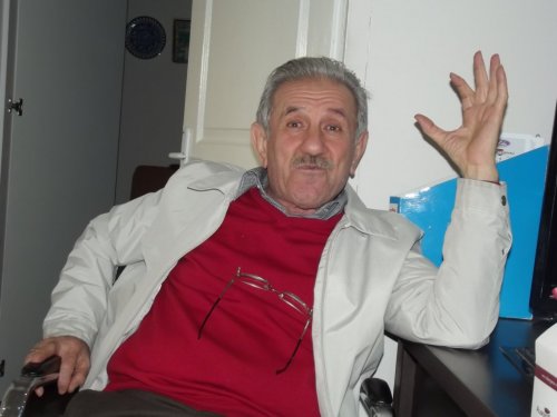 KEMER: “AYDIN’DA FİLM PLATOSU KURMAK İÇİN BAKİR SAHALAR VAR”