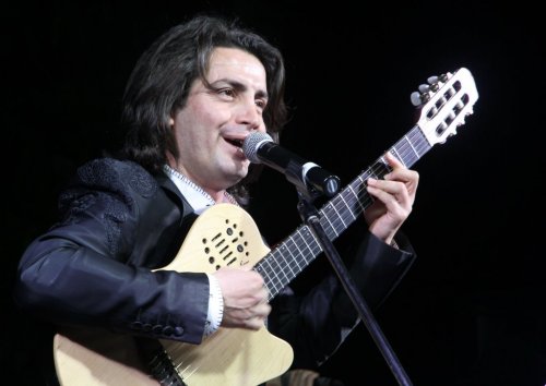 KILIÇREİSLİLER MURAT BAŞARAN İLE COŞTU