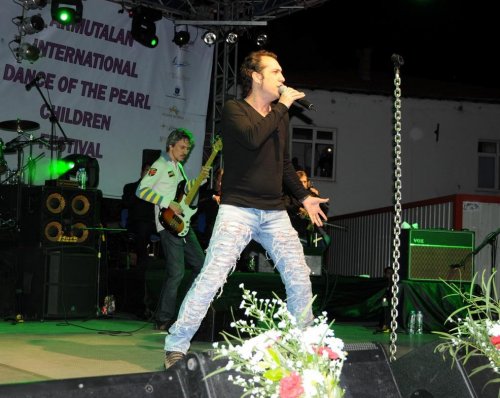 KIRAÇ KONSERİNE İLGİ