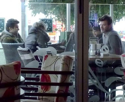 KIVANÇ TATLITUĞ YENİ YILA MARMARİS’TE GİRDİ