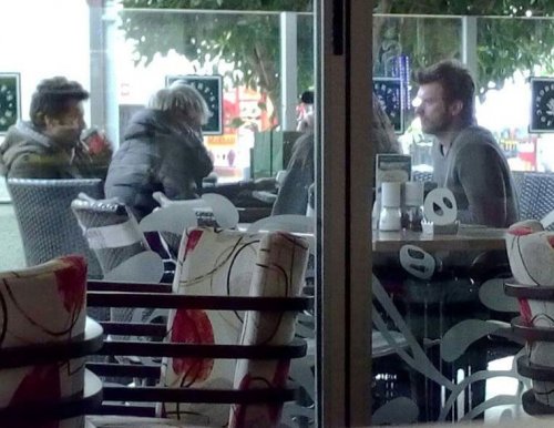 KIVANÇ TATLITUĞ YENİ YILA MARMARİS’TE GİRDİ