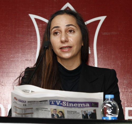 KONAK BELEDİYESİ'NDEN USTA'YA VEFA