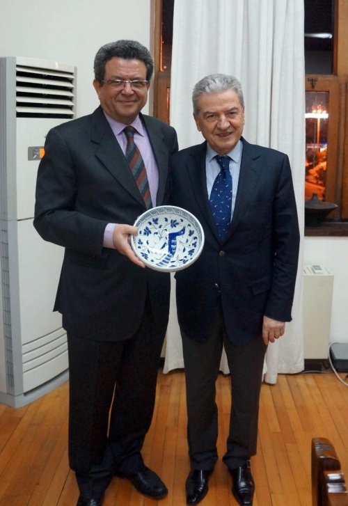 KRUVAZİYER TURİZMİN GELECEĞİ