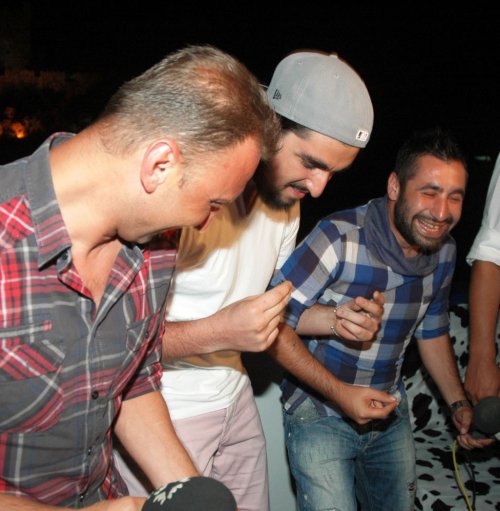 KÜÇÜK İMPARATOR GELİYOR