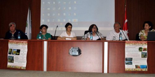 KURU İNCİRDE AFLATOKSİN TEHLİKESİ