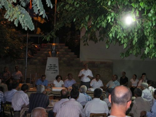 KURU İNCİRDE AFLATOKSİN TEHLİKESİ