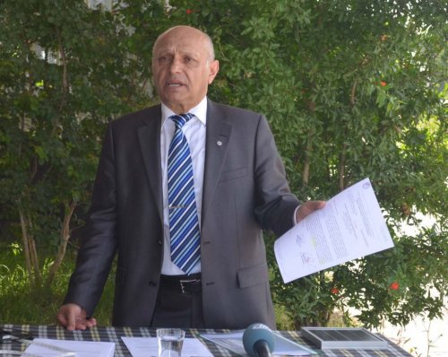 KUTLU ENERJİ, GÜNEŞ ENERJİ SANTRALİ ONAYINI ALDI