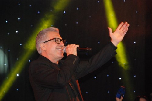 LİVANELİ REYHANLI ŞEHİTLERİ İÇİN SÖYLEDİ