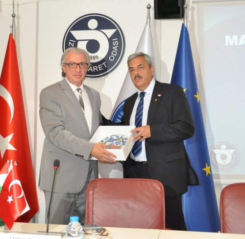 MACARİSTAN EXPO 2020'YE TAM DESTEK VERECEK