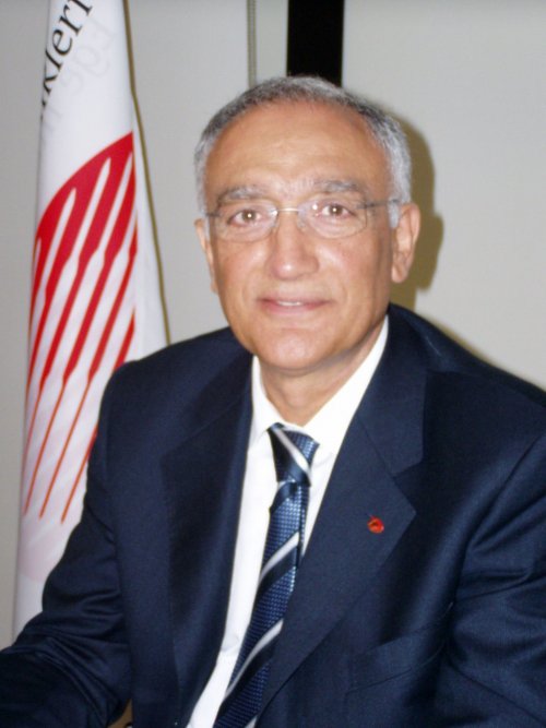 MADENCİLİK SEKTÖRÜNDE RUHSAT BAYRAMI YAŞANIYOR