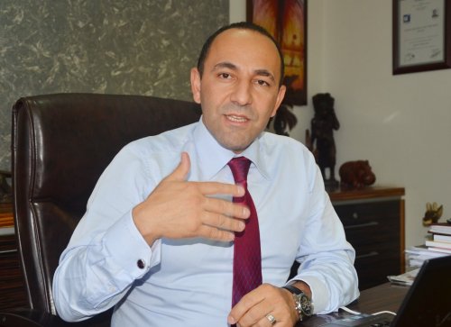 MALİ MÜŞAVİR BURAK OĞUZ UYARDI