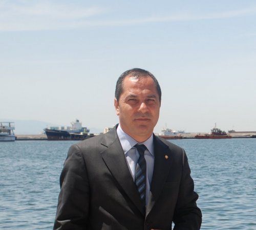 MARİNA YATIRIMLARINA HIZ VERİLECEK