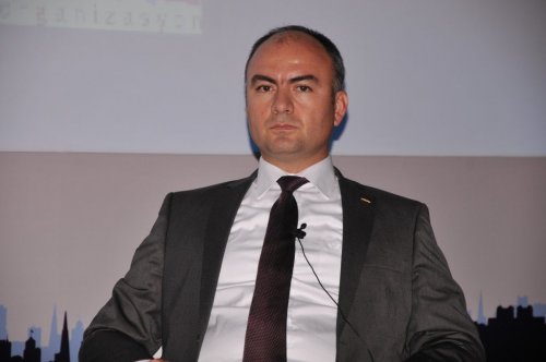MARKALAŞMA PROGRAMI TURQUALİTY EGİAD ZİRVESİNDE TANITILDI