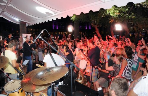 MARMARİS'TE JAN SMİT RÜZGARI