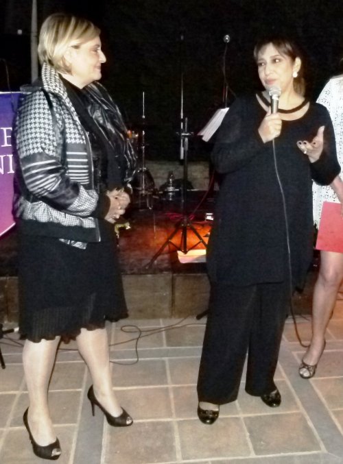 MELEK BAYKAL: “TİYATROYU ÖZLEDİM”