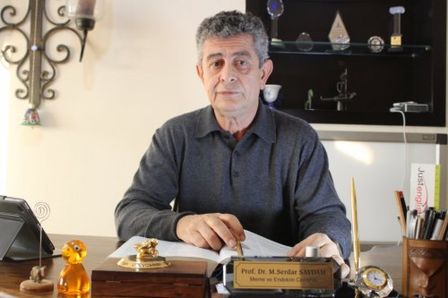 MEME KANSERİNDE KEMOTERAPİ YERİNE HAPLI TEDAVİ