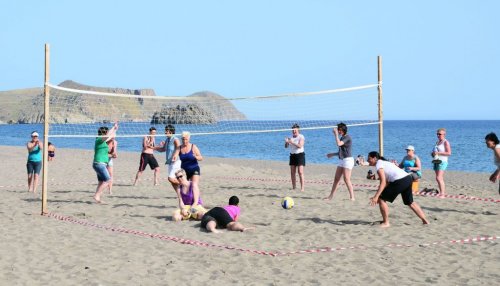 MİDİLLİ’DE YILIN İLK LEZBİYEN FESTİVALİ