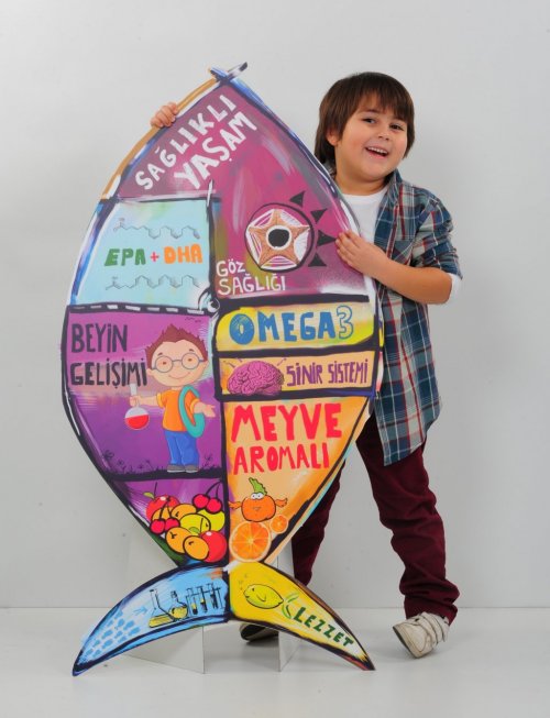 MİNİK BATERİST BAHA REKLAM YILDIZI OLDU