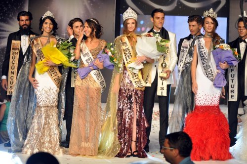 MISS & MR MODEL OF TURKEY 2014’E 3 BİN 700 KİŞİ BAŞVURDU