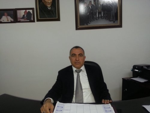 MODA MERKEZİ’NİN KAPTANI ÖMER DOĞAN ALTINPINAR OLDU