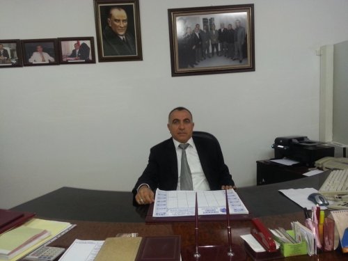 MODA MERKEZİ’NİN KAPTANI ÖMER DOĞAN ALTINPINAR OLDU