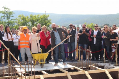 MUHTEŞEM YÜZYIL EKİBİ İZMİR’DE