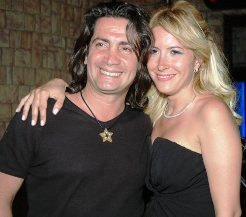 MURAT BAŞARAN MURADINA ERDİ