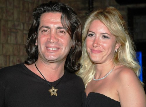 MURAT BAŞARAN MURADINA ERDİ