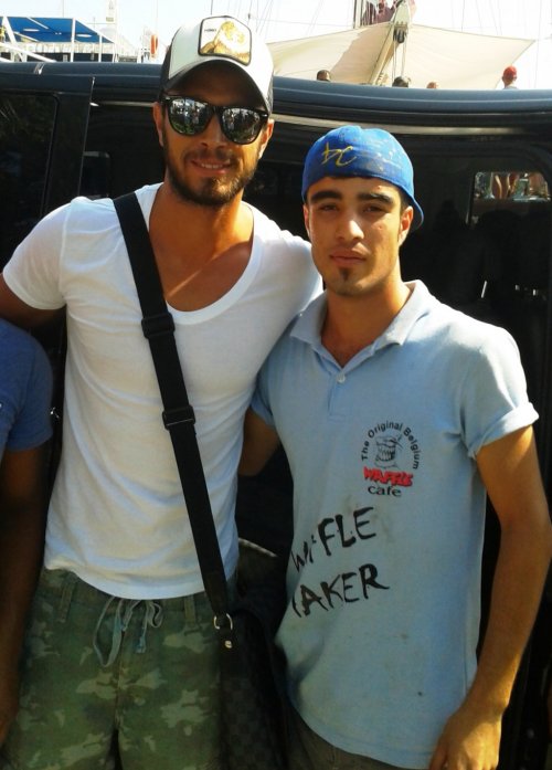 MURAT BOZ “O SES TÜRKİYE” İÇİN TATİLİNE SON VERDİ