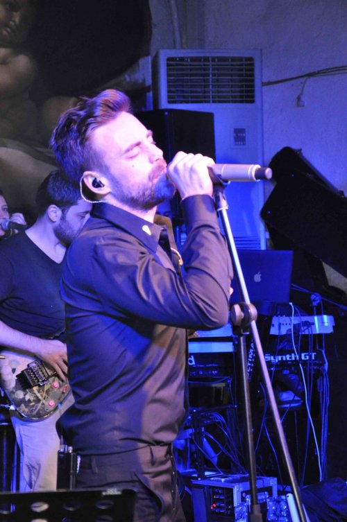 MURAT DALKILIÇ MEMLEKETİNDE HASRET GİDERDİ