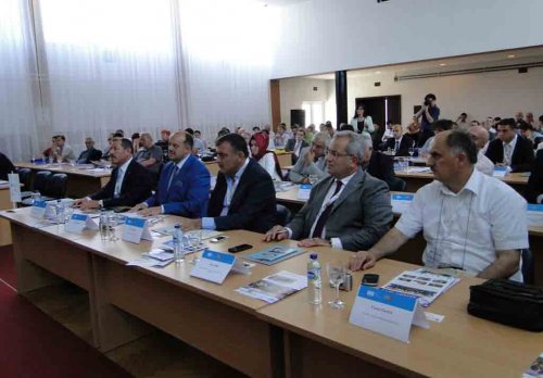 MÜSİAD İZMİR’DEN BOSNA-HERSEK İŞ GEZİSİ