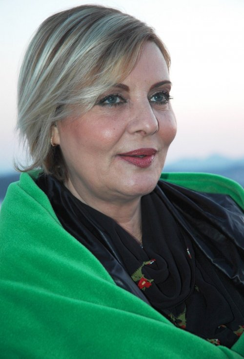 MÜŞRREF AKAY BODRUM’DA 'EV’LENDİ