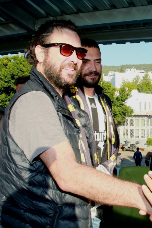 NEJAT İŞLER ESKİ HALİNE DÖNDÜ