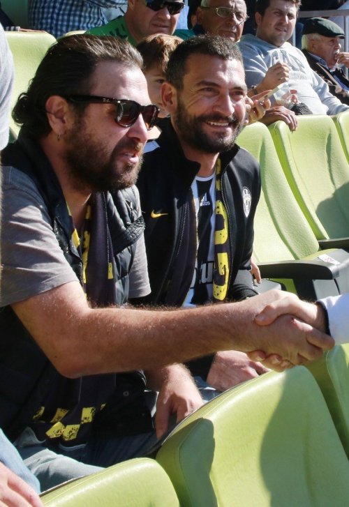 NEJAT İŞLER ESKİ HALİNE DÖNDÜ