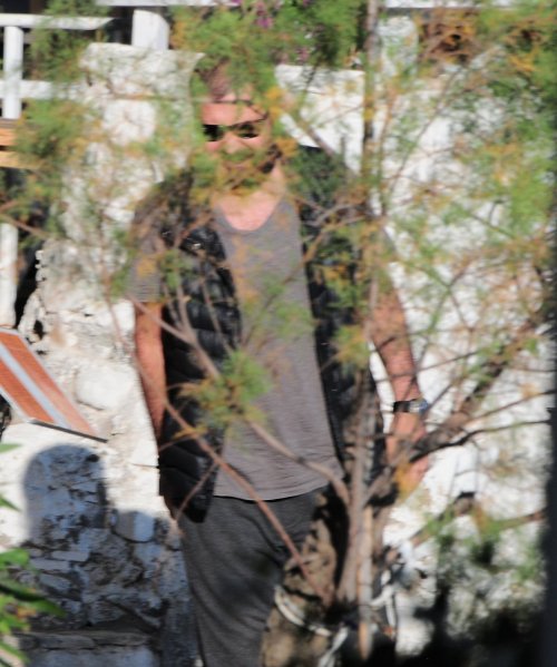 NEJAT İŞLER EVİNE DÖNDÜ